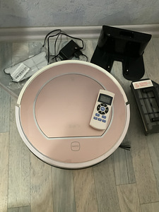 Робот-пылесос ILIFE V7s+ (2 фото из 5)