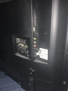 Smart TV 50” wifi + smartbox (3 foto / 5)