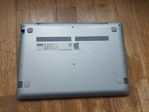 Lenovo Ideapad 14” i5-7200u varuosadeks (7 foto / 7)