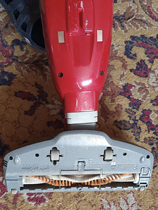 Electrolux, Ergorapido 2in1 18V Li-ion (2 foto / 4)