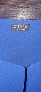 Uus naiste kleit GUESS LOS ANGELES, suurus S (5 foto / 5)
