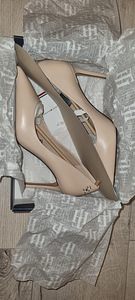 Tommy Hilfiger kingad, suurus 36 (4 foto / 7)
