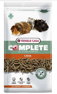 Versele-Laga Cavia Complete toit merisigadele 1,6 kg (1 foto / 3)