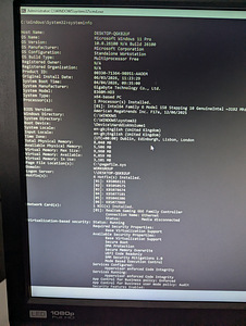 Stiilne kompaktne arvuti | Win 10 Pro (Taastatud) (8 foto / 10)