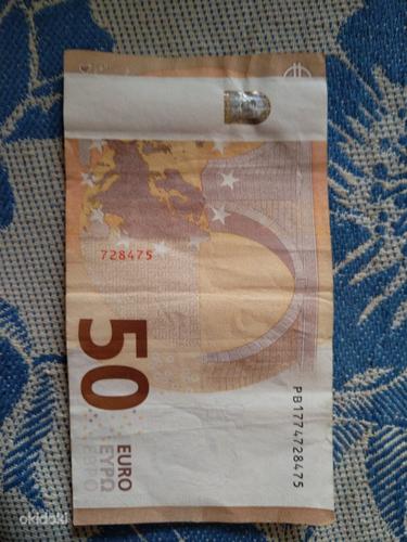 50 eurot (foto #2)