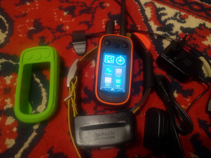 Garmin Alpha 100 + Т5 (1 фото из 1)