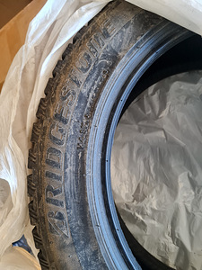 Bridgestone 205/55/r16 (4 foto / 8)