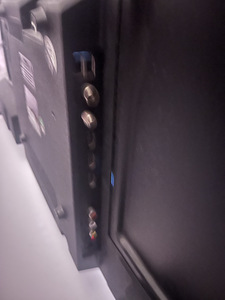 EStar LEDTVA1T2 LEDTV50A1T2 teler, 50 (4 foto / 4)