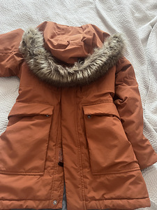 Куртка Дидриксонс (2 фото из 2)