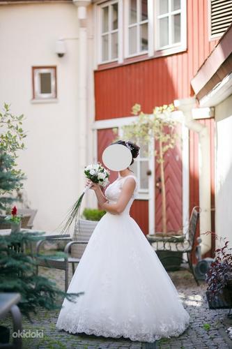 Свадебное платье Sofia Sposa (фото #1)