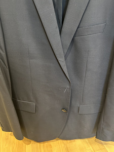 Hugo Boss meeste ülikond 56 (4 foto / 10)