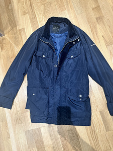 Meeste mantel - tuulejope Armani Exchange XL (1 foto / 3)