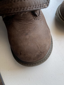 Timberland весна осень (2 фото из 3)