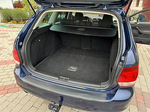 Volkswagen Golf 2013 1.6 diesel DSG (14 foto / 15)