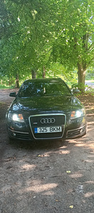 Audi A6 3.0tdi QUATTRO S-Line (4 foto / 8)