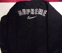 Куртка Nike x Supreme