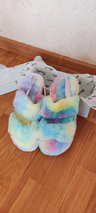 Kodu sussid Unicorn (2 foto / 3)