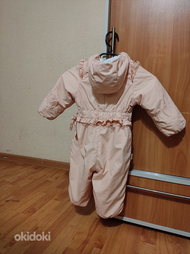 Детская одежда для девочки (фото #4)