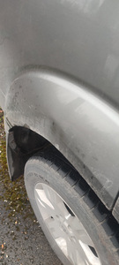 Nissan Pathfinder (4 фото из 8)