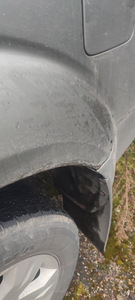 Nissan Pathfinder (6 фото из 8)