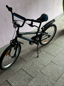 Laste jalgratas (2 foto / 3)