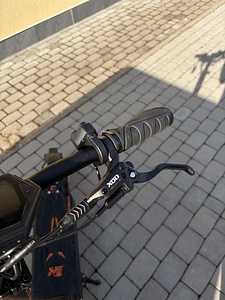 Kukirin g2 master (5 foto / 9)