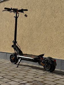 Kukirin g2 master (3 foto / 9)