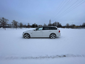 BMW 325d 2009 3.0d m57 202kw (6 foto / 10)