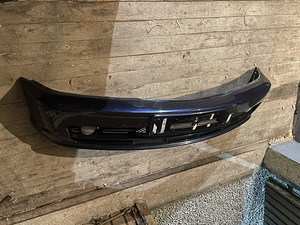 BMW e46 pre fl kupee esistange (1 foto / 3)