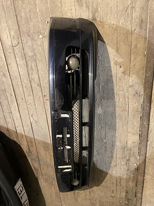 BMW e46 pre fl kupee esistange (2 foto / 3)