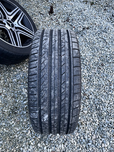 Mercedes veljed 5x112 16” (7 foto / 9)