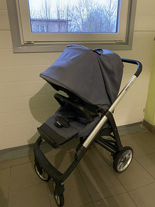 Inglesina Aptica 2-in-1 lapsevanker (1 foto / 6)