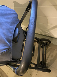 Inglesina Aptica 2-in-1 lapsevanker (3 foto / 6)