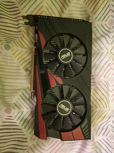 Gtx 1050ti (3 foto / 3)