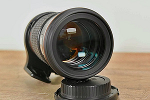 Canon EF 180mm f/3.5 L Macro USM (2 foto / 5)