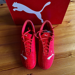 Бутсы Puma Ultra 4.3IT (2 фото из 3)