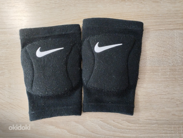 Nike põlvekaitsmed (foto #1)