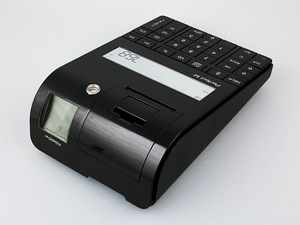Daisy Perfect M cash register Estonian version (7 foto / 9)