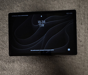 Galaxy tab A8 tahvelarvuti (1 foto / 2)
