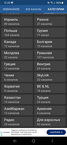Interneti-televisioon teie teleris 2700 kanalit (4 foto / 10)