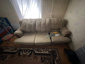 Müüa sektsioonkapp ja kapid (8 foto / 10)