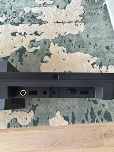 Philips TAB 6305 Soundbar + Wireless Subwoofer (6 foto / 7)