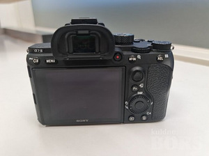 Сони a7 III (3 фото из 3)