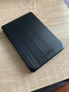 250Gb kõvaketas (2 foto / 3)