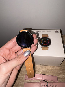 Huawei watch gt2 41mm (1 foto / 5)