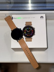 Huawei watch gt2 41mm (2 foto / 5)