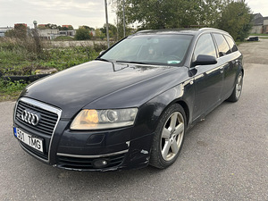 Audi a6, 2005