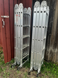 Bränd Põhjala Elektritööd ootab uut omanikku! (2 foto / 10)