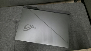 ROG Strix G16 (2023) RTX 4060 (2 foto / 6)