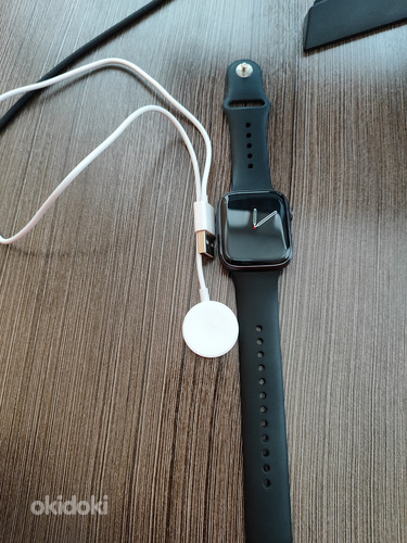 Apple watch 7 replica (foto #2)